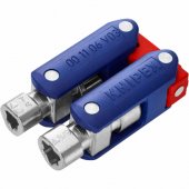 Control Cabinet Key "Double-Joint" 00 11 06 V03