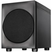 The Cube CI-03B-OP Black