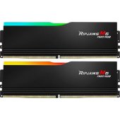 Ripjaws M5 Neo RGB 2x32GB DDR5 6000MHZ UDIMM F5-6000J3238G32GX2-RM5NRK