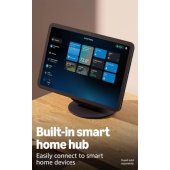 Echo Show 11 White B0DC96PPZK