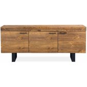 IRONBRIDGE 160x47,5xH64cm Pine