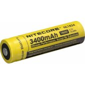 NL1834 18650 3400mAh 1pcs