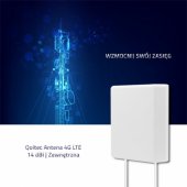 57020 4G LTE Antenna 14 dBi