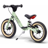 LR Light BR retro green