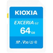 SDXC 64GB Class 10 LNEX2L064GG4