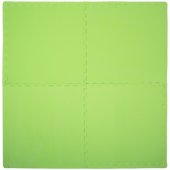 RingSport Anti-Slip PRO EVA 98kg/ m 124 x 124 cm (4 pcs)