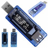 GBUSBTEST Blue