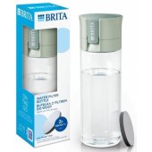 Vital 2-disc Filter Bottle Pastel Green