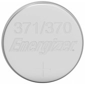 Silver Oxide 371/ 370 1pcs