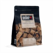 Natural Lighter Cubes 48 psc