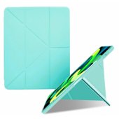 Tablet Case for Apple iPad Pro 11" (2018) Cyan