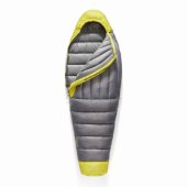 Sea To Summit ASL041071-331703 sleeping bag Mummy sleeping bag Grey, Y