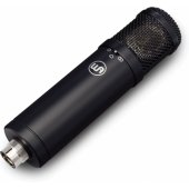 WA-47jr Black