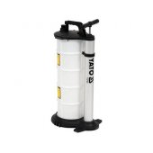 Yato YT-07087 vehicle repair/ maintenance Hand oil change pump
