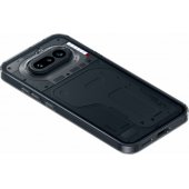Phone (4a) 12/ 256GB Black