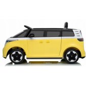 Volkswagen ID BUZZ Yellow