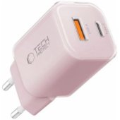 NCM33W PD 33W QC3.0 USB-A/ C Pink