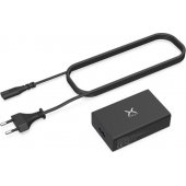 Charger 60W 4xUSB 1xUSB-C PD QC 3.0