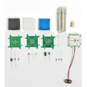 Brick’R’knowledge DIY Set