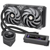 Floe RC Ultra 240 Water Cooling CL-W324-PL12GM-A