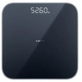 Mi Smart Scale S200 Dark Grey BHR9239GL