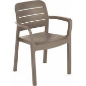 Tisara 53x58x83cm Beige