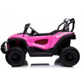 Gravity Buggy 4x4 Pink