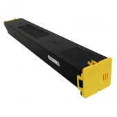 MX-61GTYB Yellow