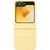 Flap ECO-Leather Case EF-VF741PYE Flip6 (Yellow) EF-VF741PYEGWW