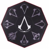 Gaming Floor Mat Assassins Creed