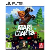 ATARI MANIA for PS5