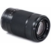 SEL-55210 55-210mm F/ 4.5-6.3 OSS Black