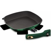 _5403498 Berlinger Haus grill pan 28cm