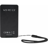 WS-RC-C2 RGB Remote control