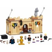Hogwarts™: First Flying Lesson 76395