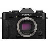 X-T30 III Body Black