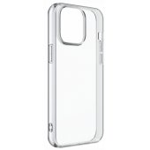 "Clear Jelly Case Galaxy S25 Ultra 5G"