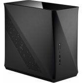 Era ITX Carbon - Tempered Glass