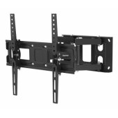 TV Wall Bracket 76" Black