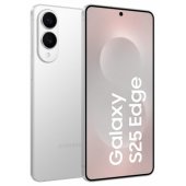 S937B Galaxy S25 Edge 12/ 256GB Titanium Silver