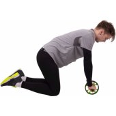 Ab Roller AR050