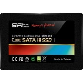 SSD S55 240GB 2.5 SATAIII 6Gb/ s SP240GBSS3S55S25
