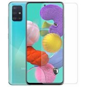 "2.5D 0.3mm Protective Glass Galaxy A53 5G"