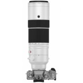 Fujinon XF 150-600mm f/ 5.6-8 R LM OIS WR
