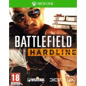 Battlefield Hardline Xbox One