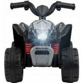 Quad HONDA ATV Black