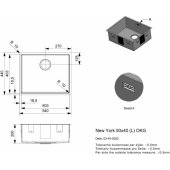 New York 50x40 (L) OKG
