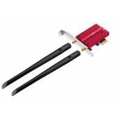 WE9300 Red/ Black