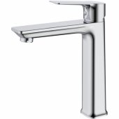 BRUCE high chrome-plated