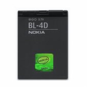 BL-4D "bulk"